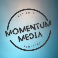 Momentum Media Services logo, Momentum Media Services contact details