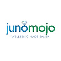 Junomojo logo, Junomojo contact details