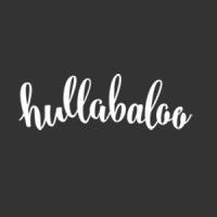 Hullabaloo Visual Communications Ltd logo, Hullabaloo Visual Communications Ltd contact details