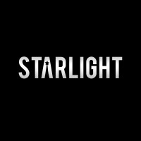 STARLIGHT logo, STARLIGHT contact details