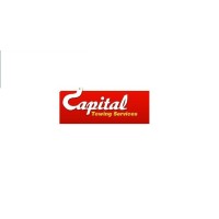 Capital Towing logo, Capital Towing contact details