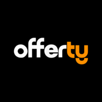 Offerty logo, Offerty contact details