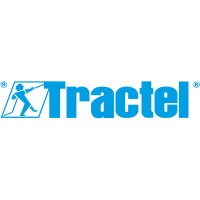 Tractel logo, Tractel contact details