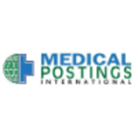 Medical Postings International logo, Medical Postings International contact details