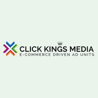 Click Kings Media logo, Click Kings Media contact details