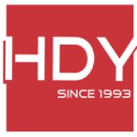 HDY Metal ceiling&metal curtain wall factory logo, HDY Metal ceiling&metal curtain wall factory contact details