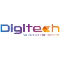 Digitech Studio School Bristol logo, Digitech Studio School Bristol contact details