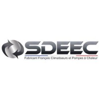 SDEEC logo, SDEEC contact details