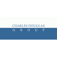 The Charles Douglas Group logo, The Charles Douglas Group contact details