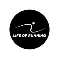 Life of Running logo, Life of Running contact details