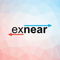 Exnear logo, Exnear contact details