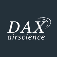 DAX AIRSCIENCE LIMITED logo, DAX AIRSCIENCE LIMITED contact details