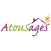 Atousages logo, Atousages contact details