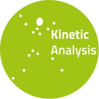 Kinetic Analysis logo, Kinetic Analysis contact details