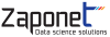 Zaponet - data science solutions logo, Zaponet - data science solutions contact details