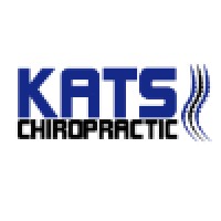 Kats Chiropractic Centers logo, Kats Chiropractic Centers contact details