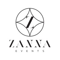 ZANNA EVENTS LTD logo, ZANNA EVENTS LTD contact details