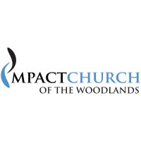 Impact Church of The Woodlands logo, Impact Church of The Woodlands contact details