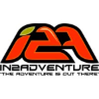 In2Adventure logo, In2Adventure contact details