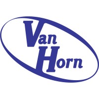 Van Horn Real Estate logo, Van Horn Real Estate contact details