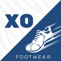 XO Footwear logo, XO Footwear contact details