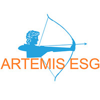 Artemis ESG logo, Artemis ESG contact details