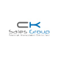 CK Sales Group LLC logo, CK Sales Group LLC contact details