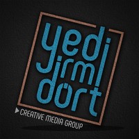 yediyirmidört reklam ltd.şti. logo, yediyirmidört reklam ltd.şti. contact details