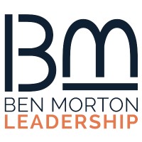 Ben Morton Leadership Ltd logo, Ben Morton Leadership Ltd contact details