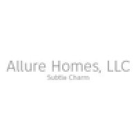 Allure Homes Llc logo, Allure Homes Llc contact details