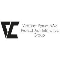 VidCast Pymes S.A.S logo, VidCast Pymes S.A.S contact details