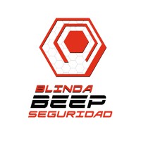 Grupo Blinda Beep logo, Grupo Blinda Beep contact details