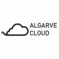 Algarve Cloud logo, Algarve Cloud contact details