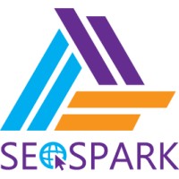 SEO SPARK logo, SEO SPARK contact details