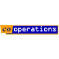 Co-Operations Inc logo, Co-Operations Inc contact details