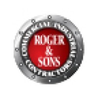 Roger & Sons Construction Inc. logo, Roger & Sons Construction Inc. contact details