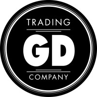 GD Trading logo, GD Trading contact details