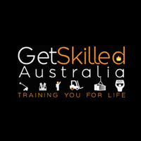 GetSkilled Australia logo, GetSkilled Australia contact details