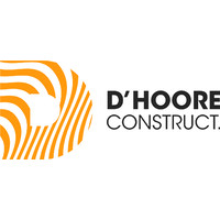 D'HOORE CONSTRUCT logo, D'HOORE CONSTRUCT contact details