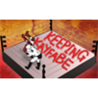 Keeping Kayfabe logo, Keeping Kayfabe contact details