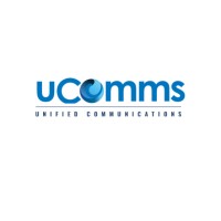 uComms Solutions logo, uComms Solutions contact details