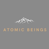 Atomic Beings logo, Atomic Beings contact details