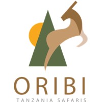 Oribi Safaris logo, Oribi Safaris contact details