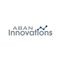 ABAN Innovations logo, ABAN Innovations contact details