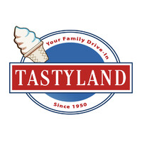 Tastyland logo, Tastyland contact details