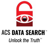 ACS Data Search - employment background checks logo, ACS Data Search - employment background checks contact details