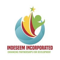 INDESEEM, INC. logo, INDESEEM, INC. contact details