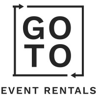 Go To Event Rentals logo, Go To Event Rentals contact details