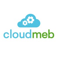 Cloudmeb logo, Cloudmeb contact details