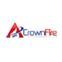 Crown Fire Protection Ltd logo, Crown Fire Protection Ltd contact details